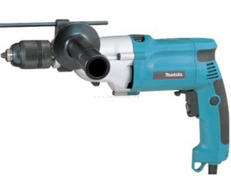 Ударная дрель Makita HP2051H